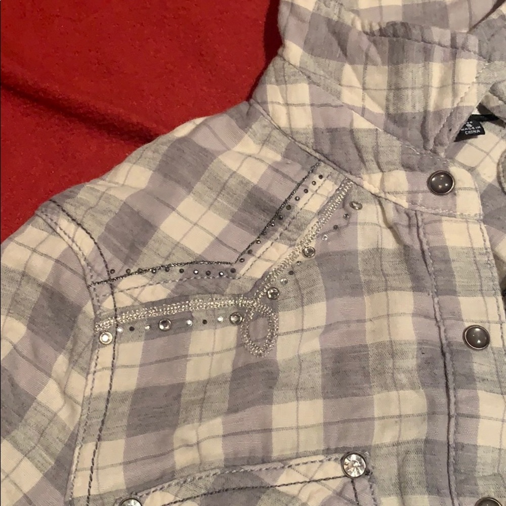 Button Down Shirt - image 2